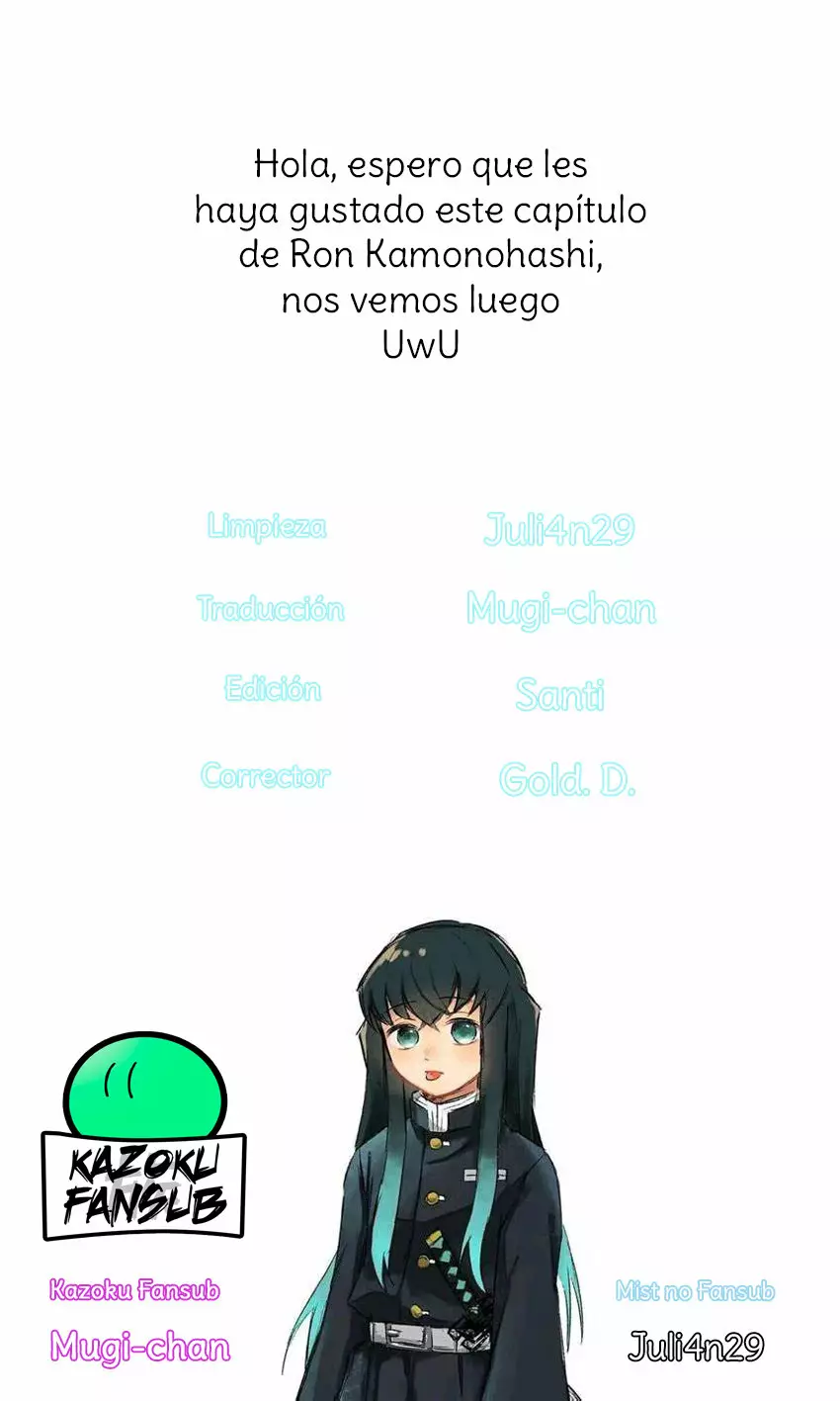 Página 34 del Manga