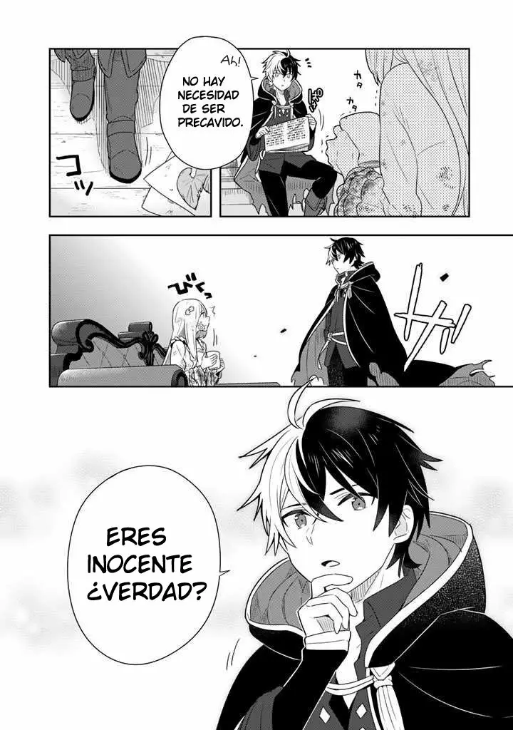 Página 32 del Manga