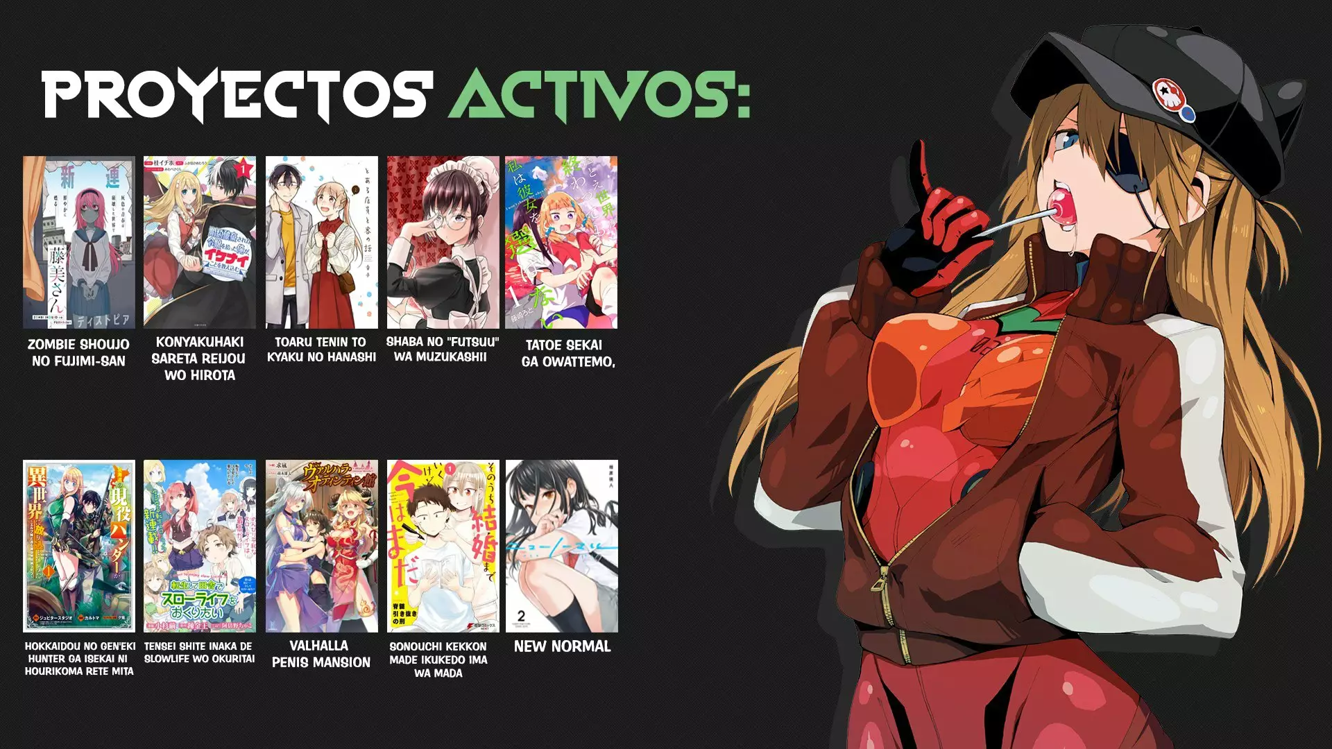 Página 34 del Manga