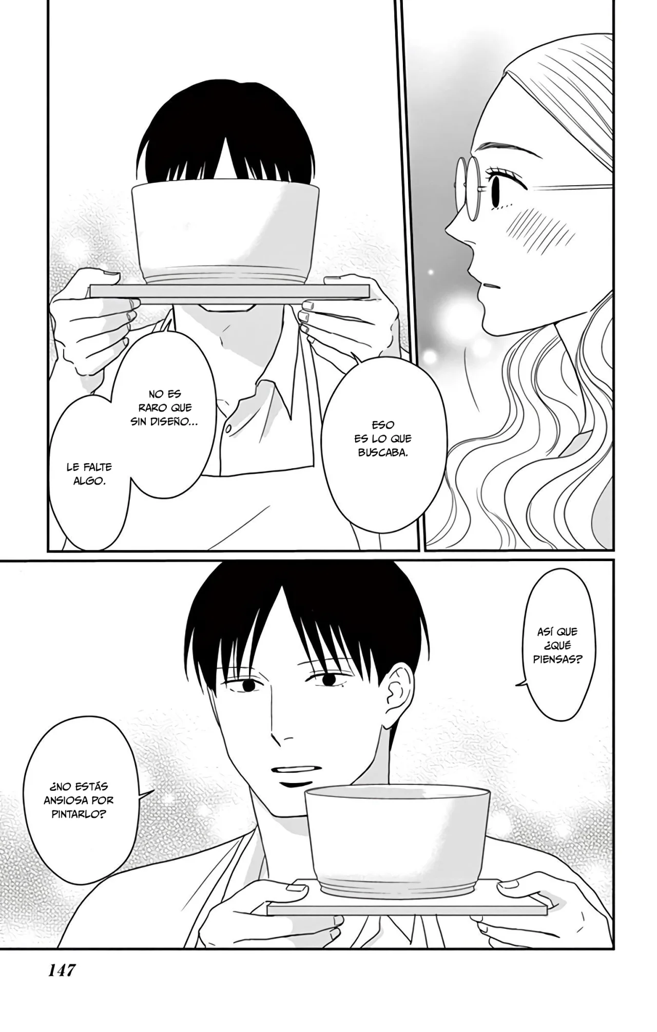 Página 36 del Manga