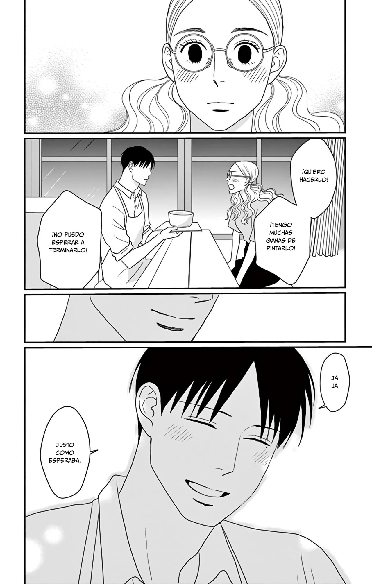 Página 37 del Manga