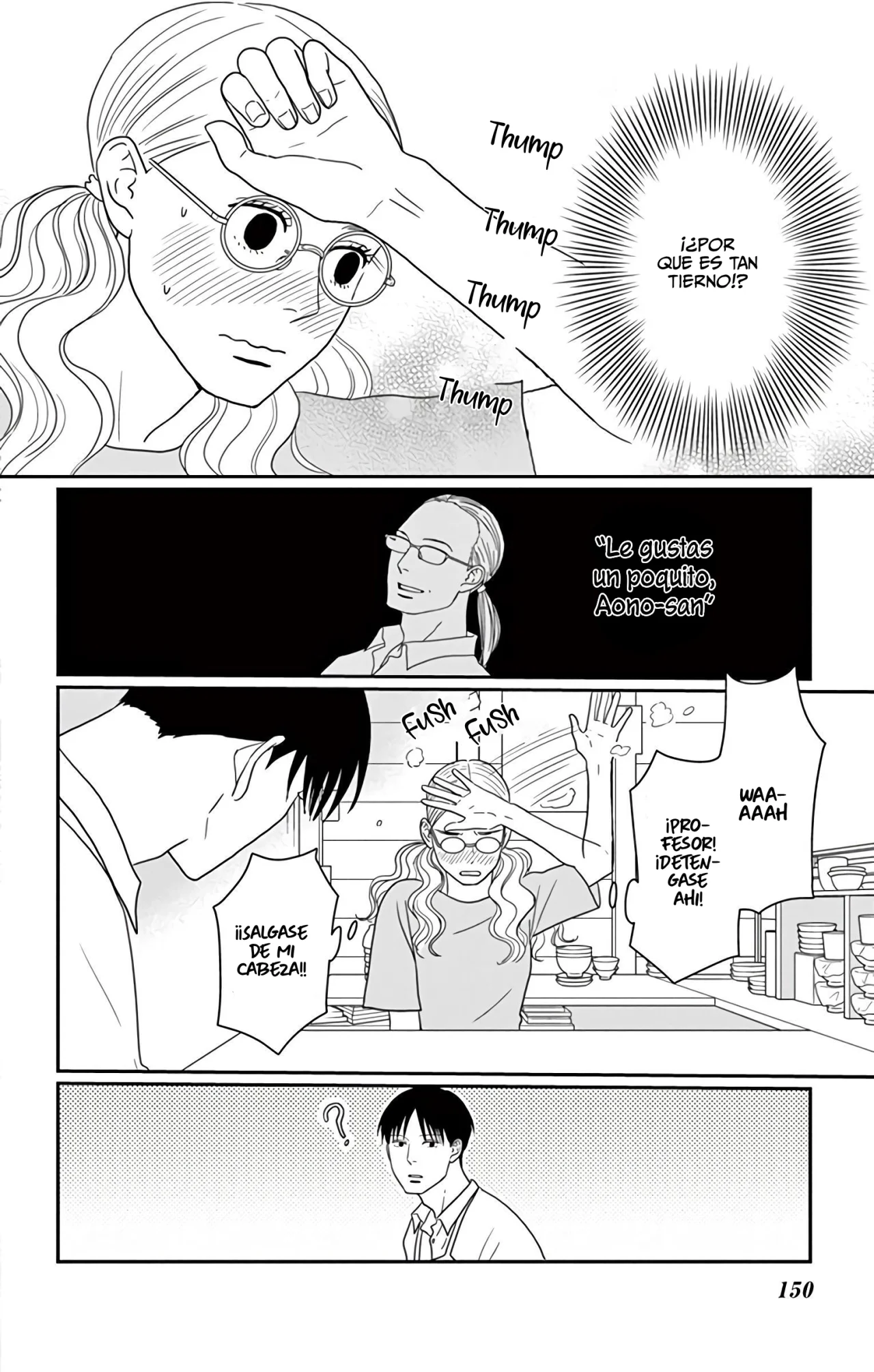 Página 39 del Manga