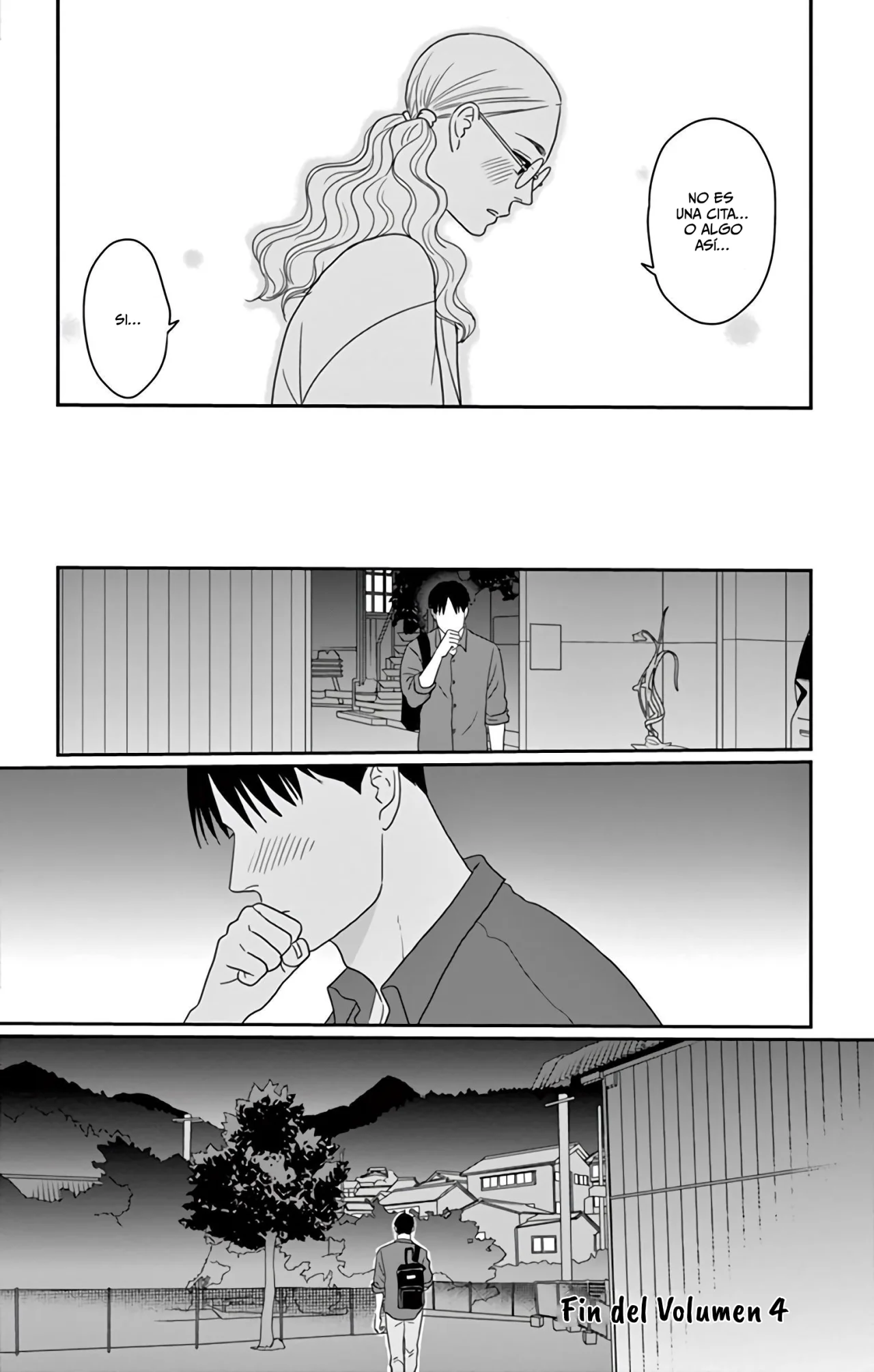 Página 39 del Manga