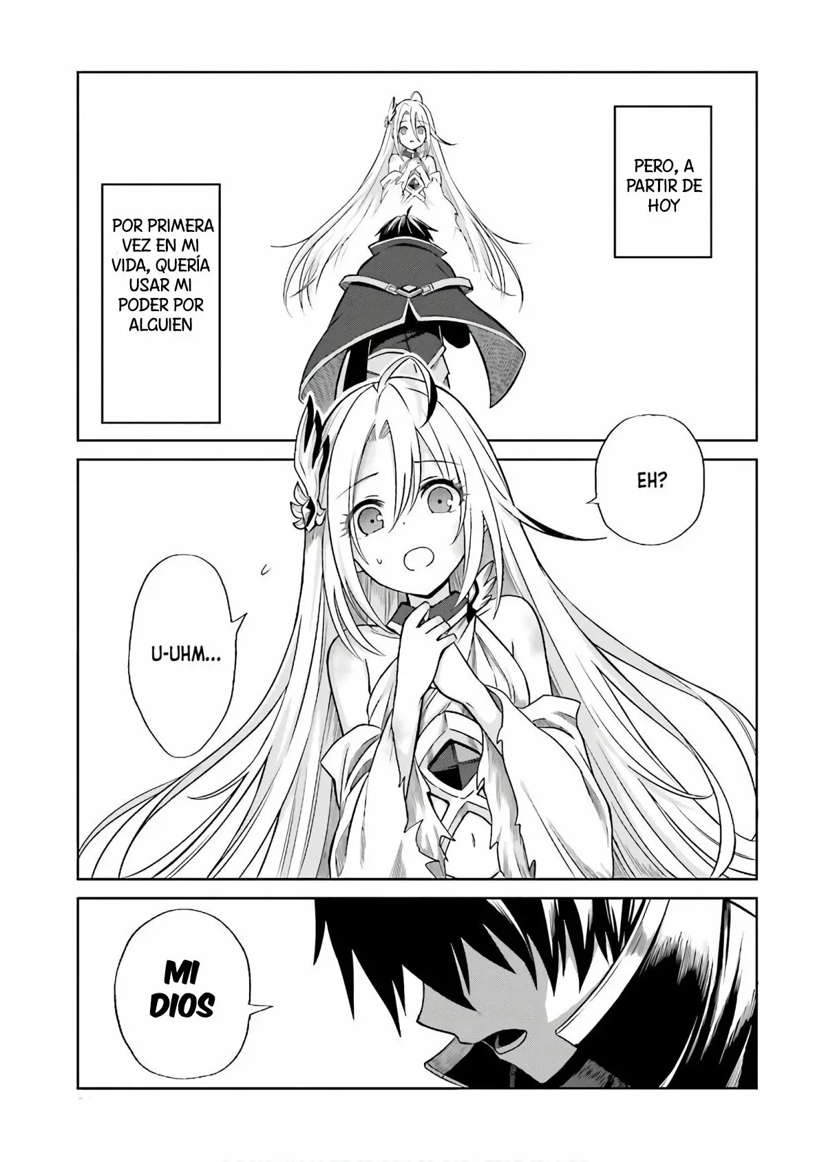 Página 32 del Manga