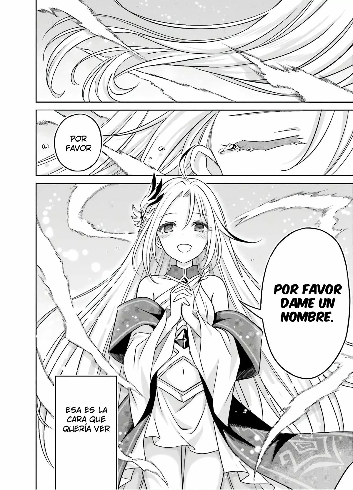 Página 36 del Manga