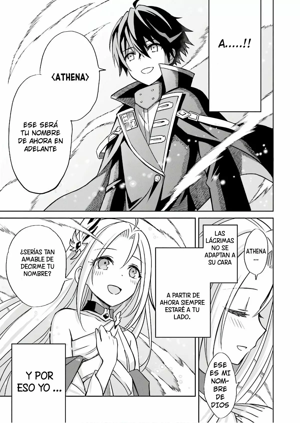 Página 37 del Manga