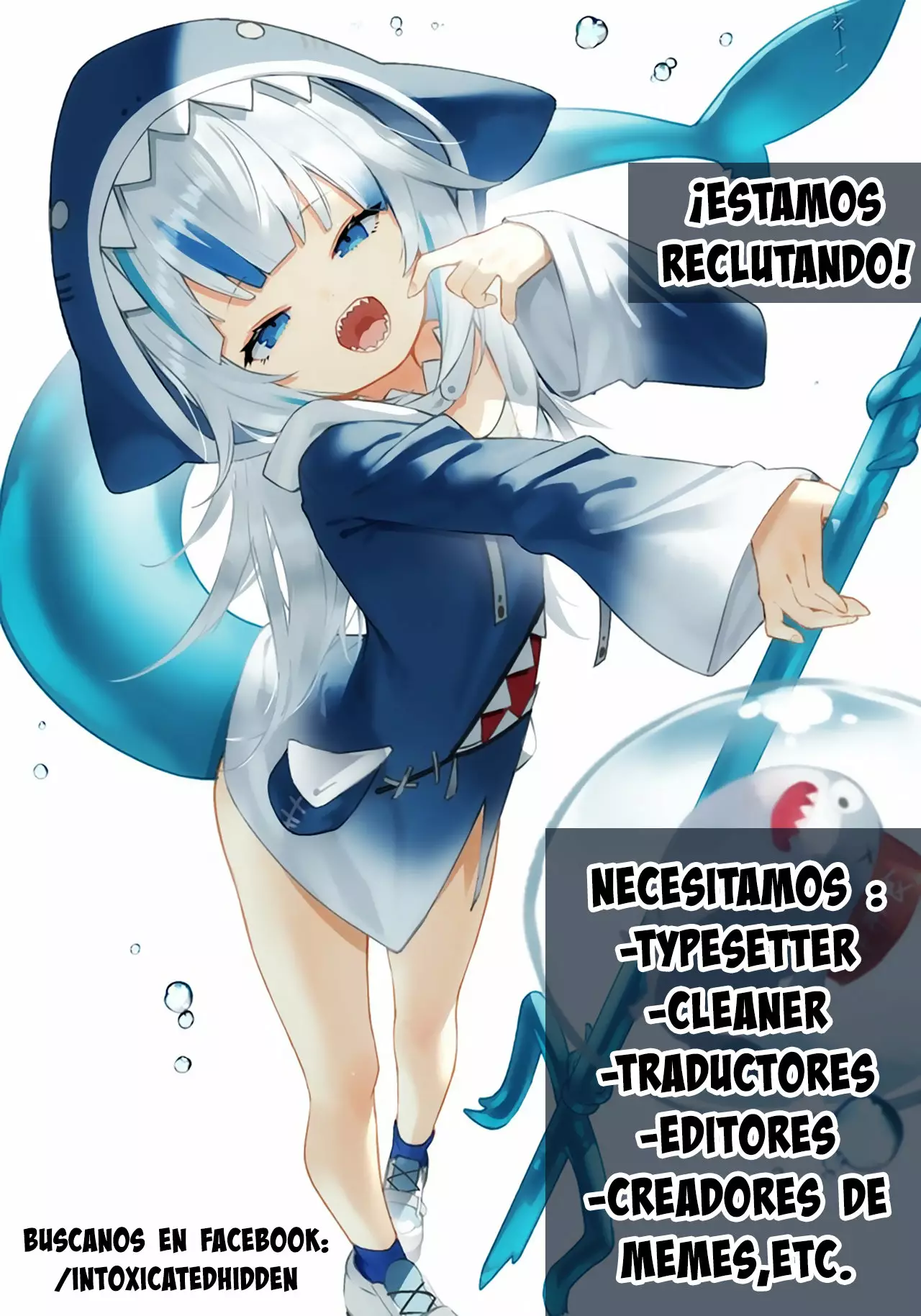 Página 39 del Manga