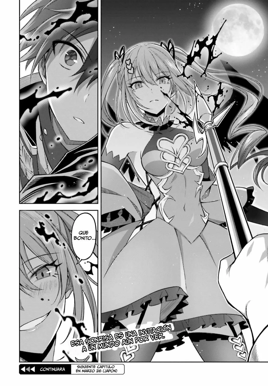 Página 32 del Manga