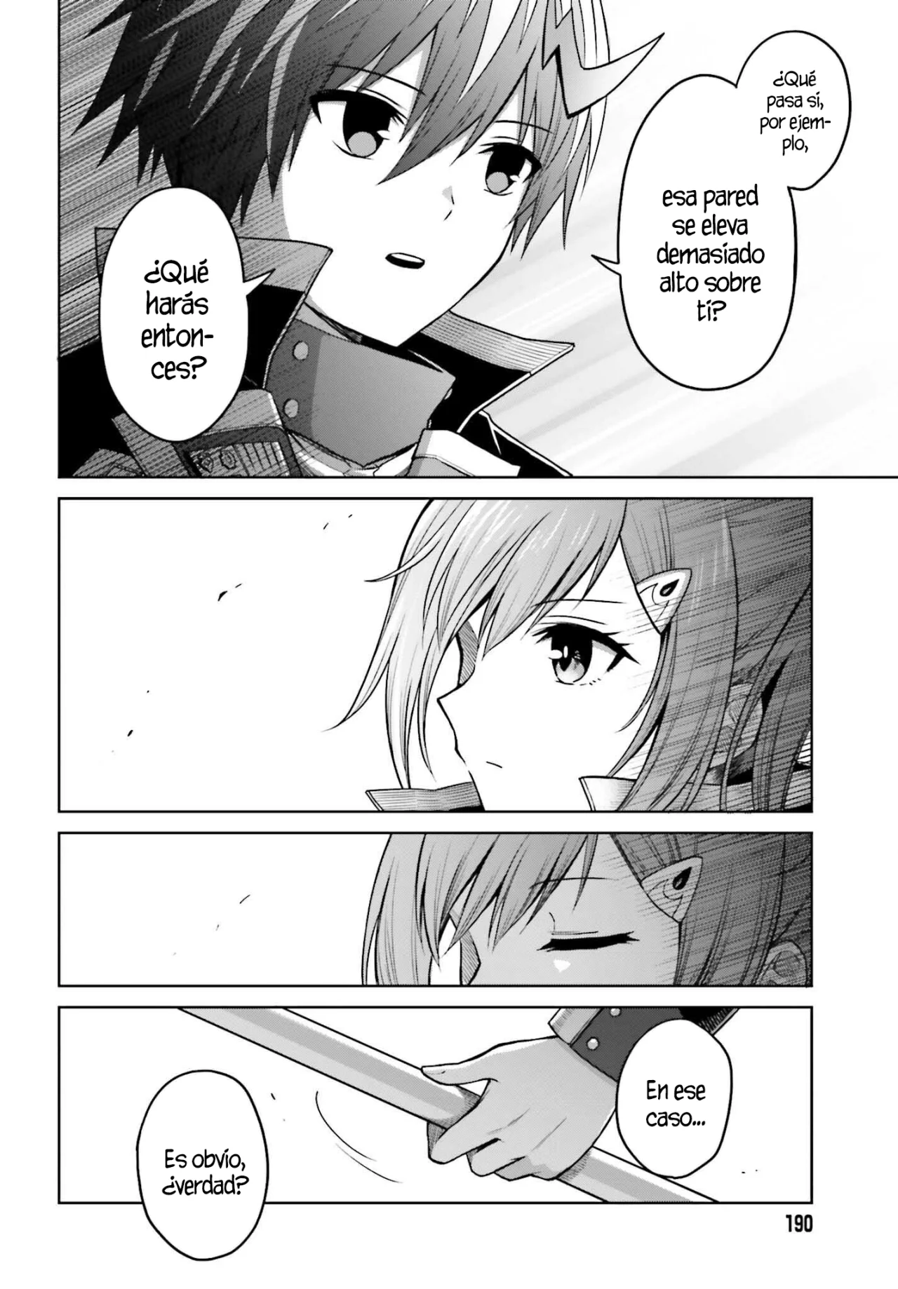 Página 37 del Manga