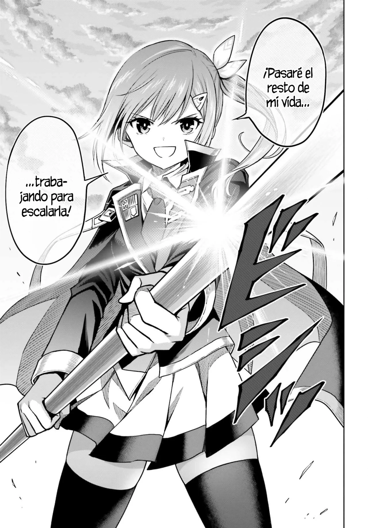 Página 38 del Manga