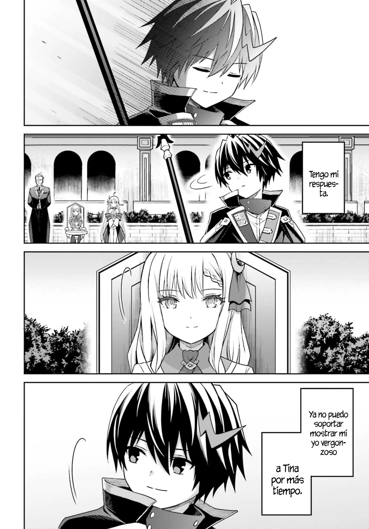 Página 39 del Manga