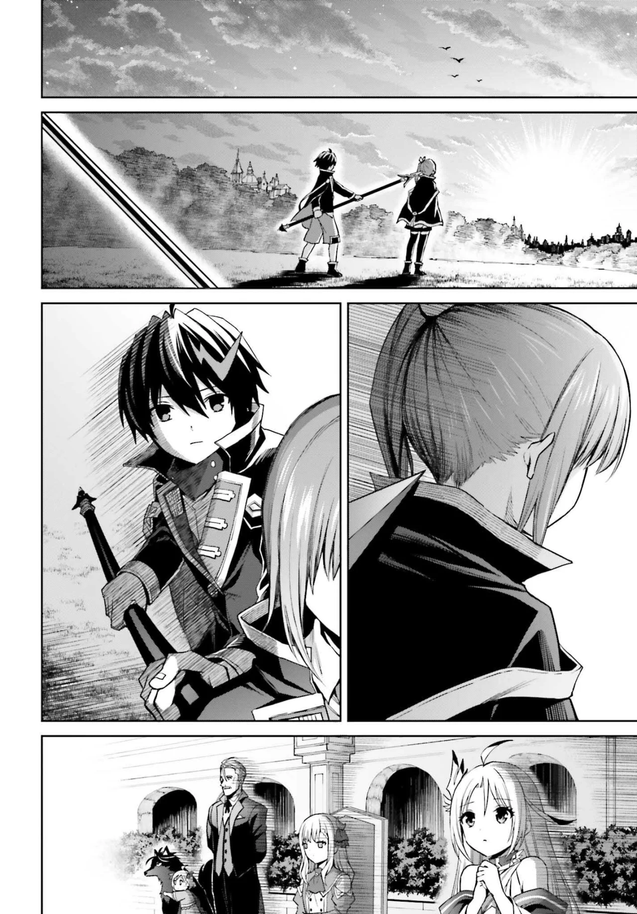 Página 42 del Manga