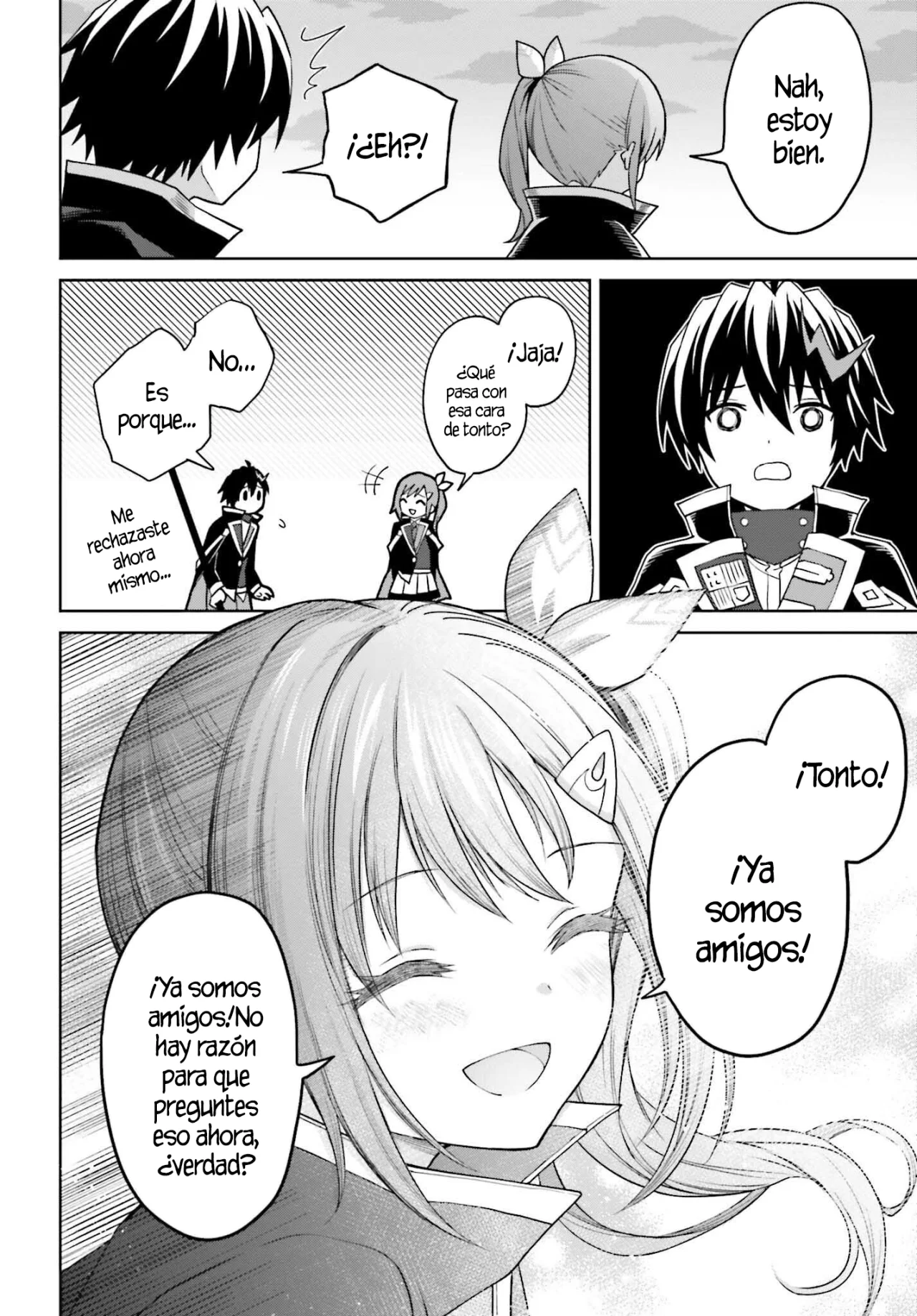 Página 44 del Manga