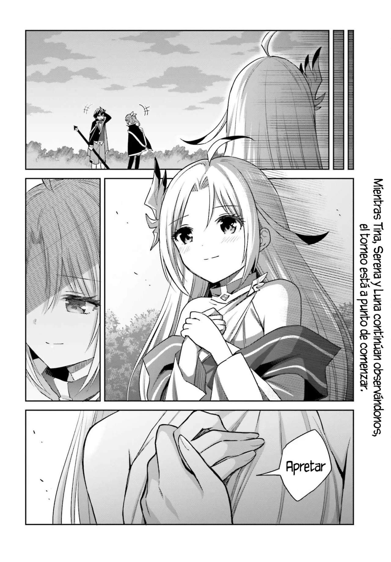 Página 46 del Manga