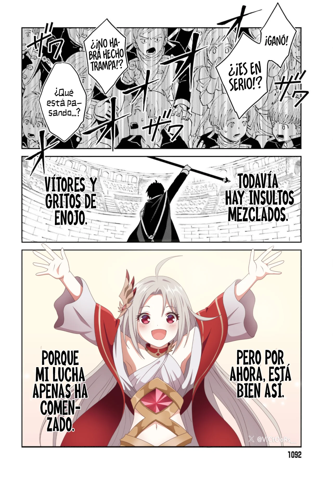 Página 30 del Manga