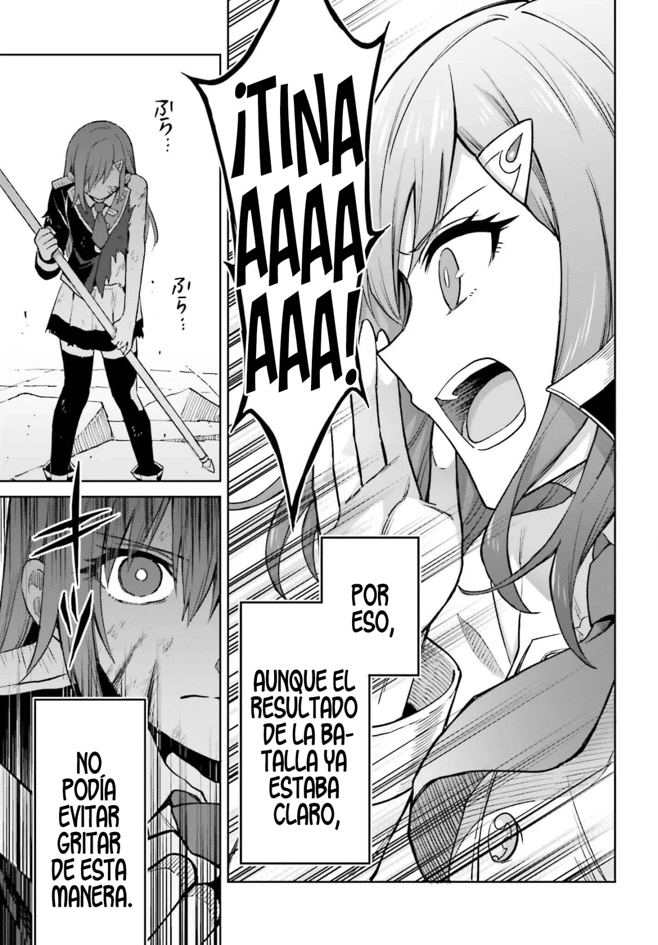 Página 24 del Manga