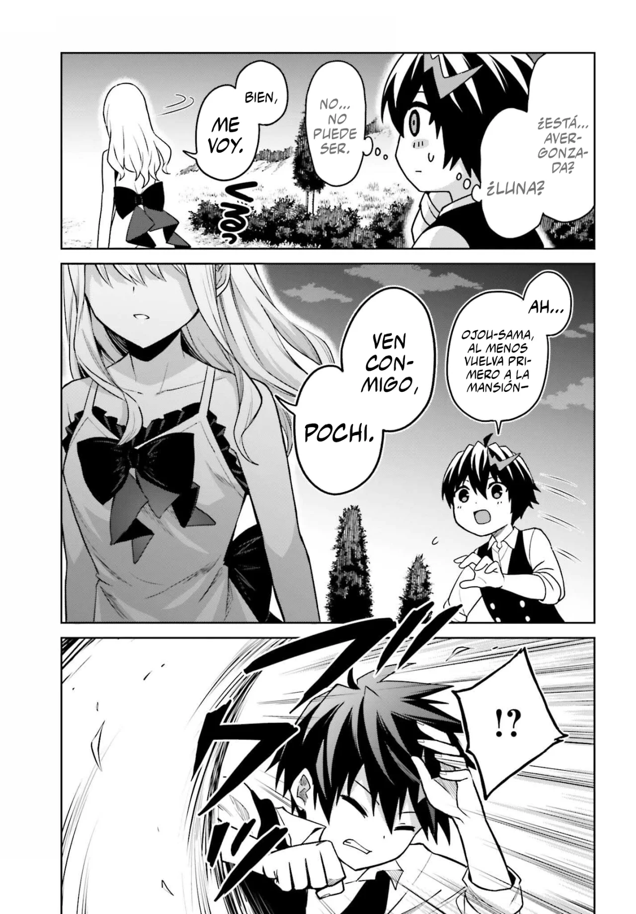Página 32 del Manga