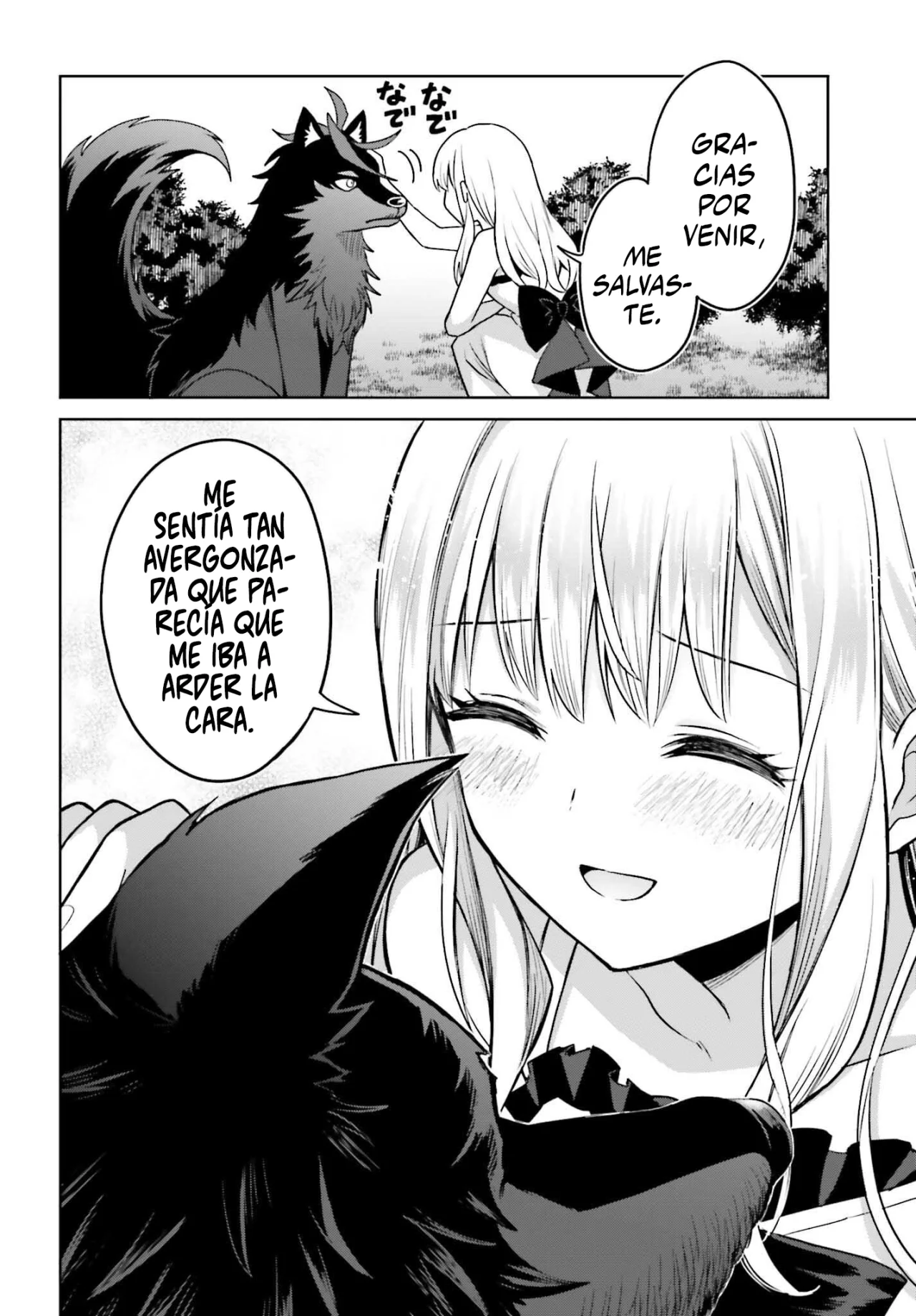 Página 37 del Manga