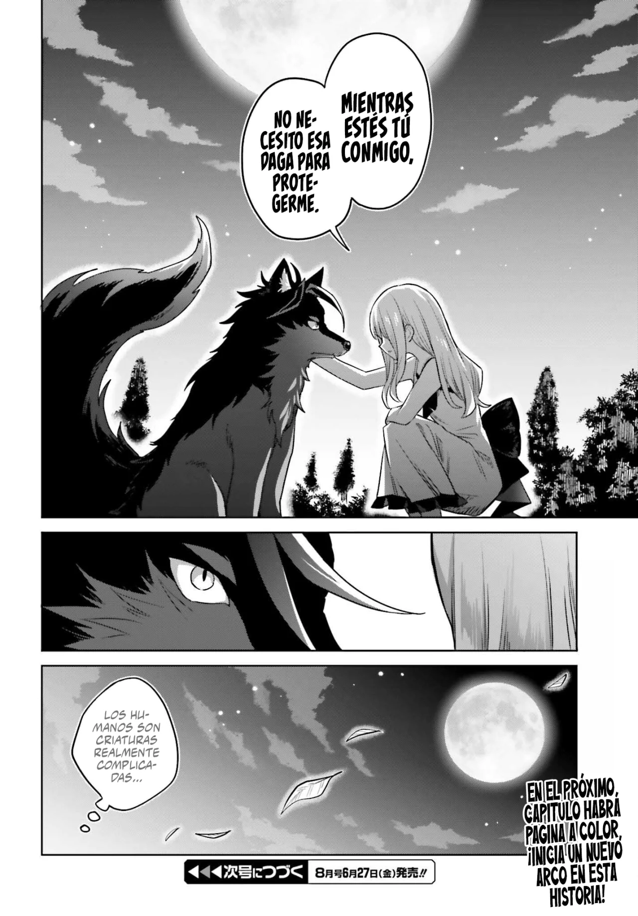 Página 39 del Manga