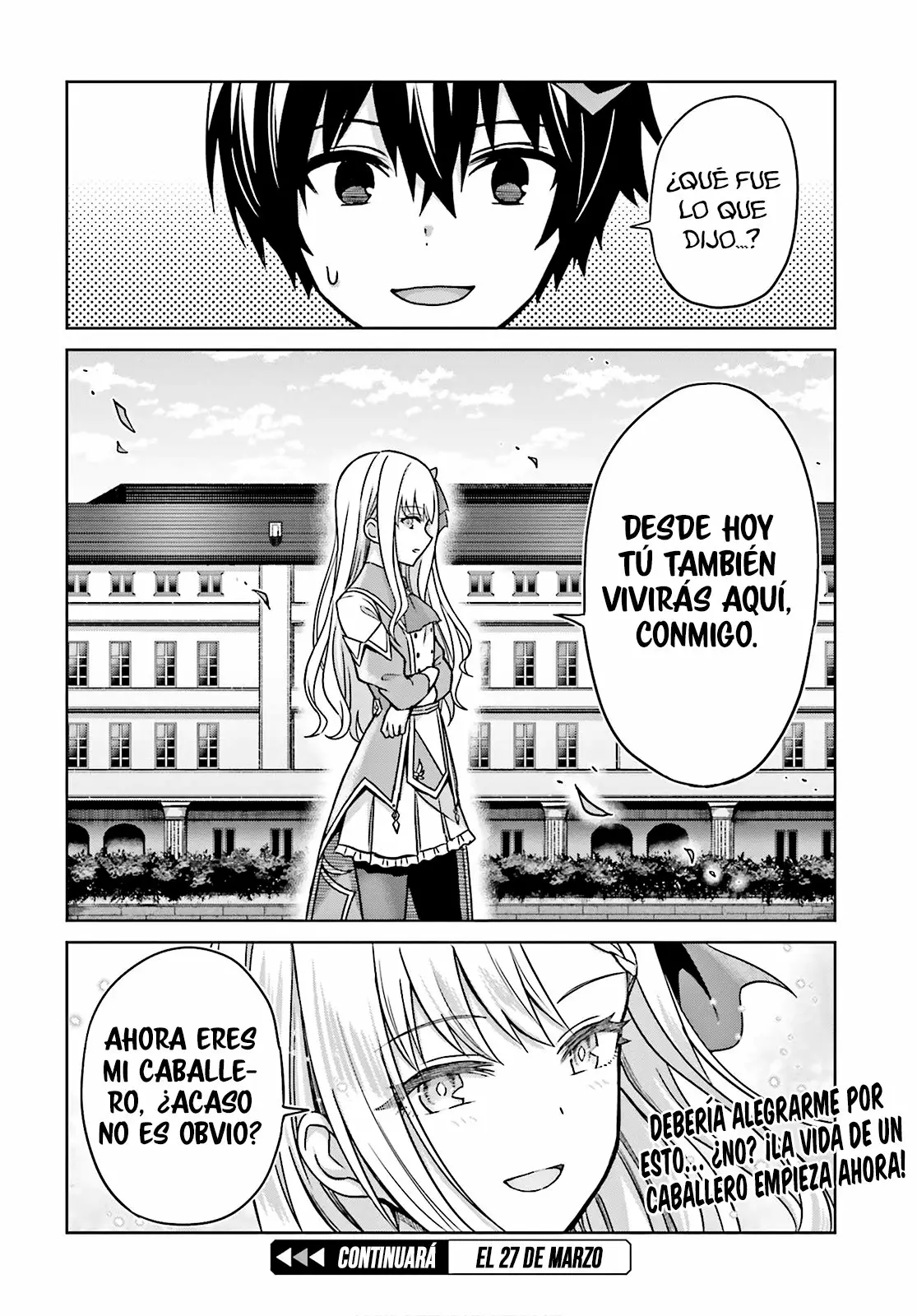 Página 37 del Manga
