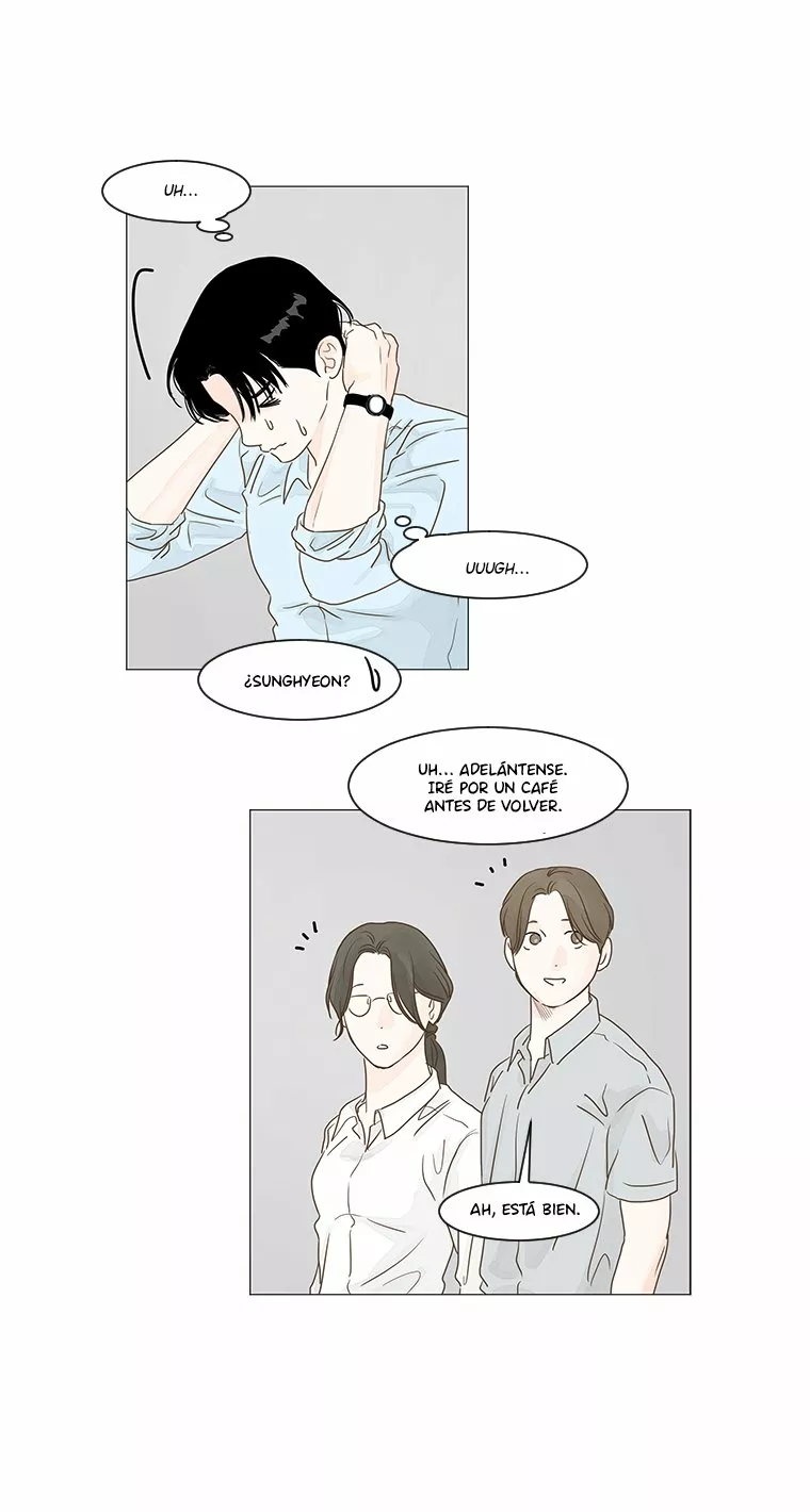 Página 36 del Manga