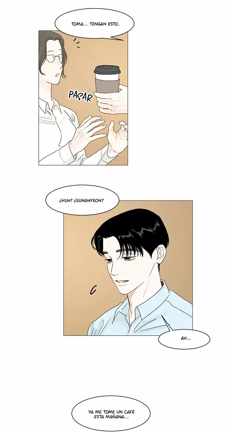 Página 50 del Manga