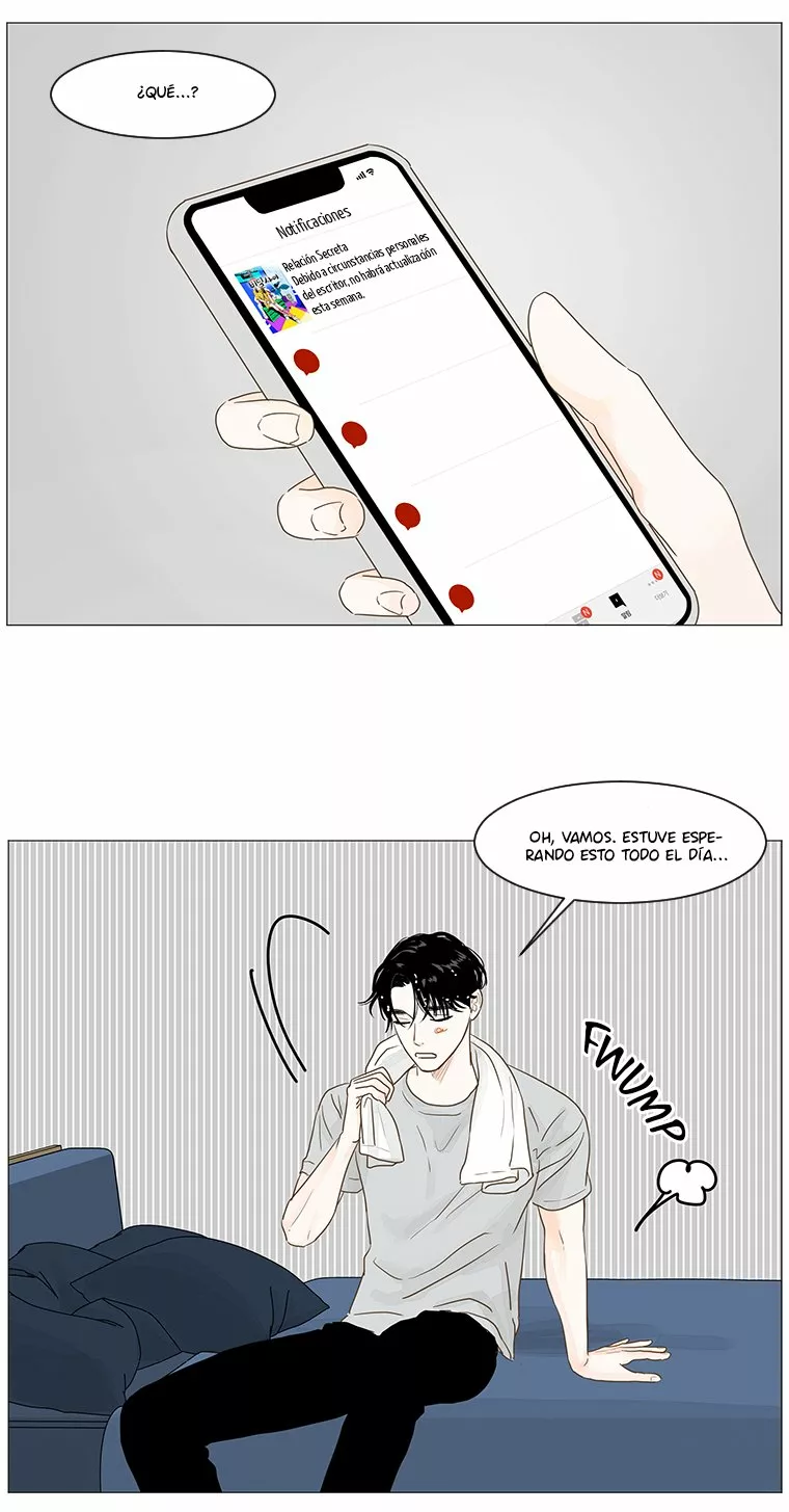 Página 53 del Manga