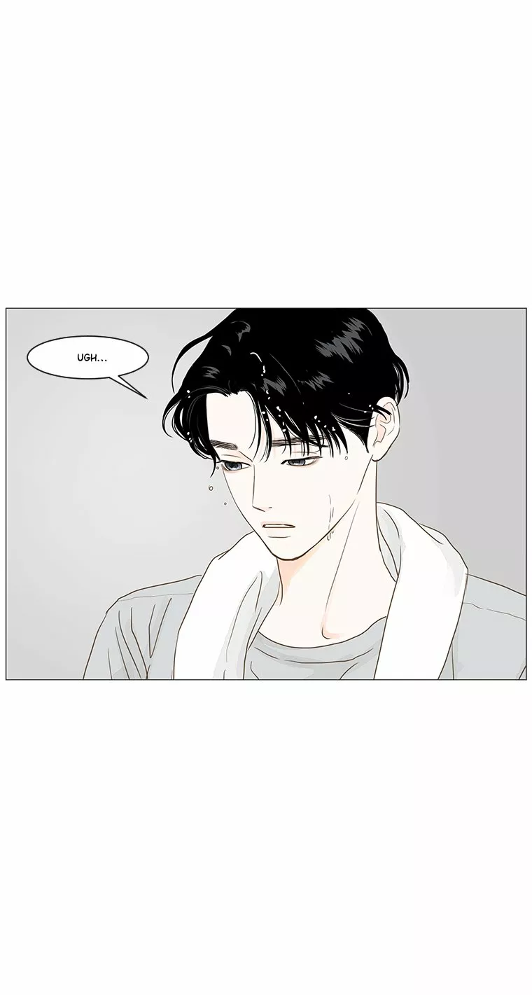 Página 54 del Manga