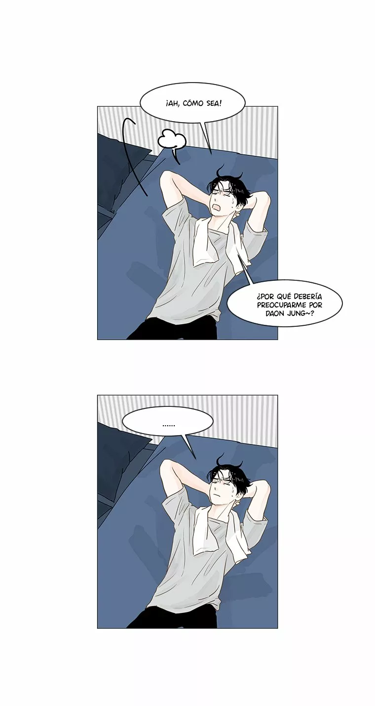 Página 58 del Manga