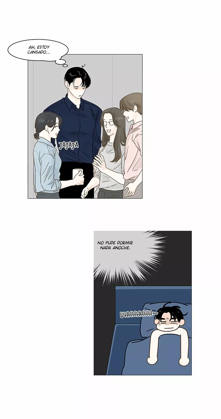 Página 39 del Manga