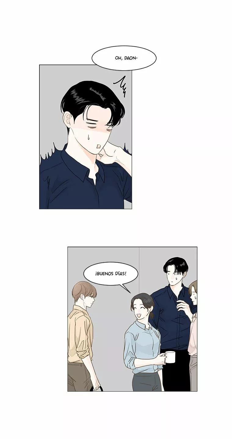 Página 41 del Manga