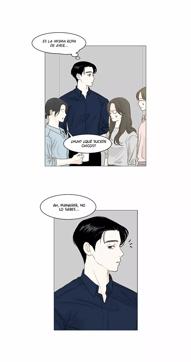 Página 46 del Manga