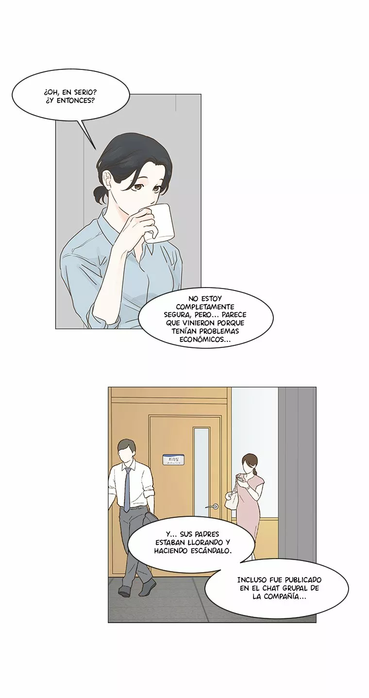 Página 48 del Manga