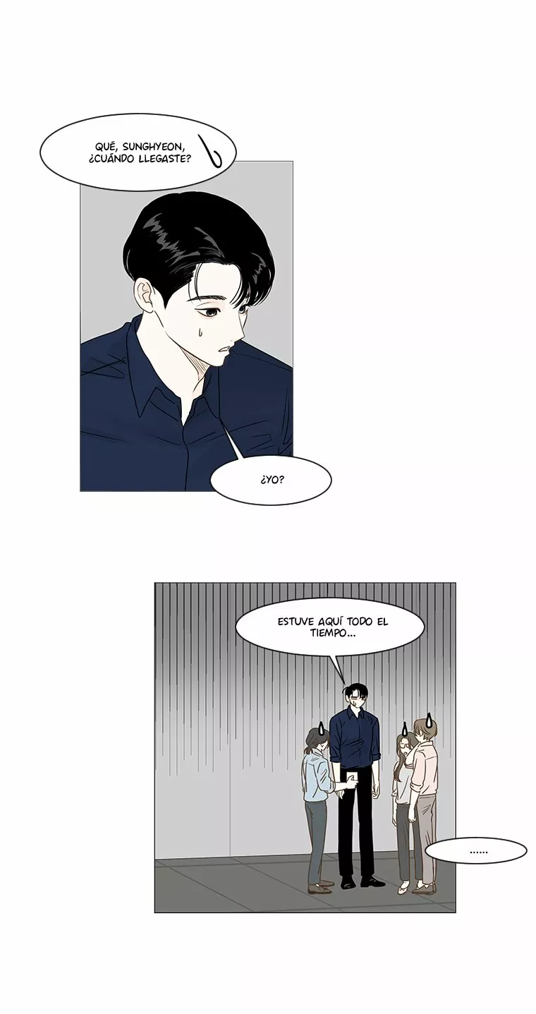 Página 51 del Manga