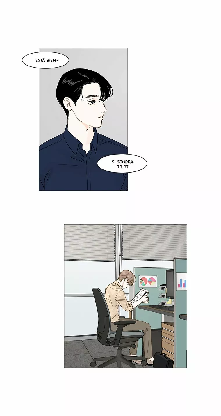 Página 54 del Manga