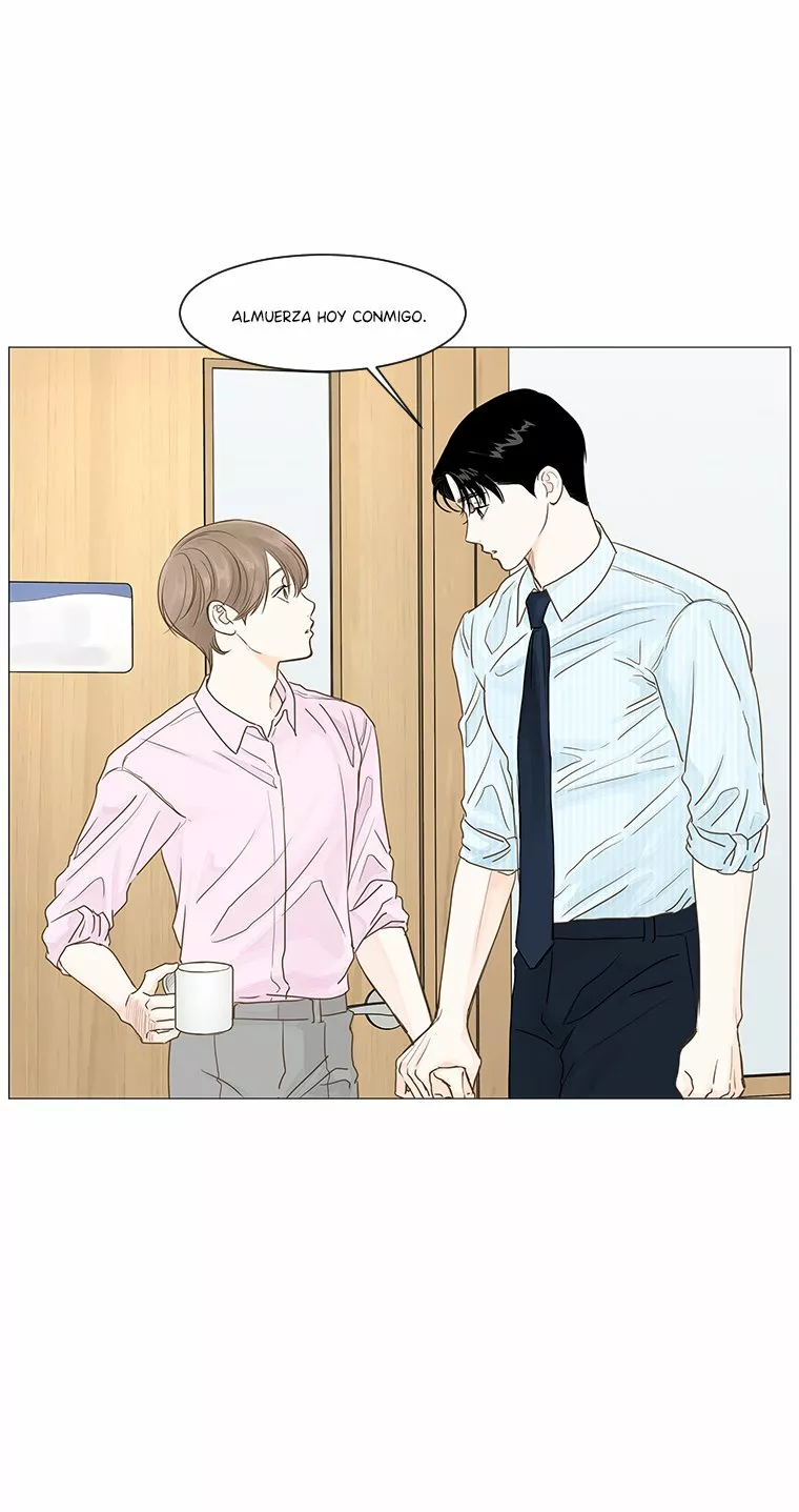 Página 55 del Manga