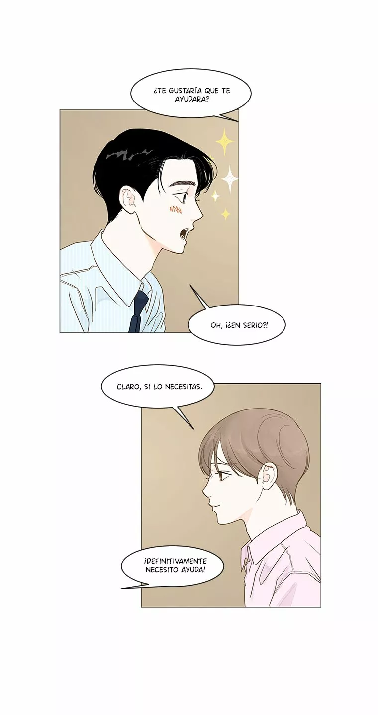 Página 39 del Manga