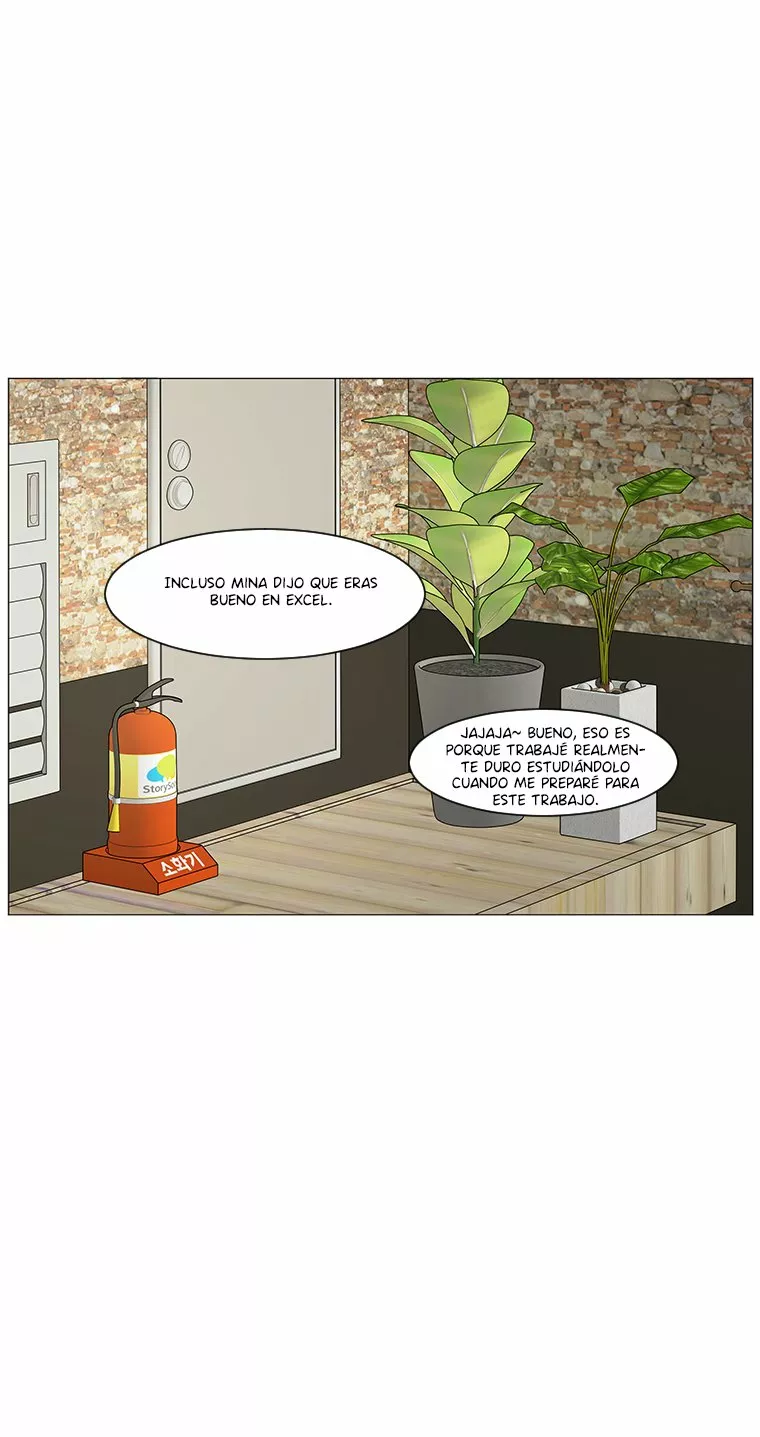 Página 40 del Manga