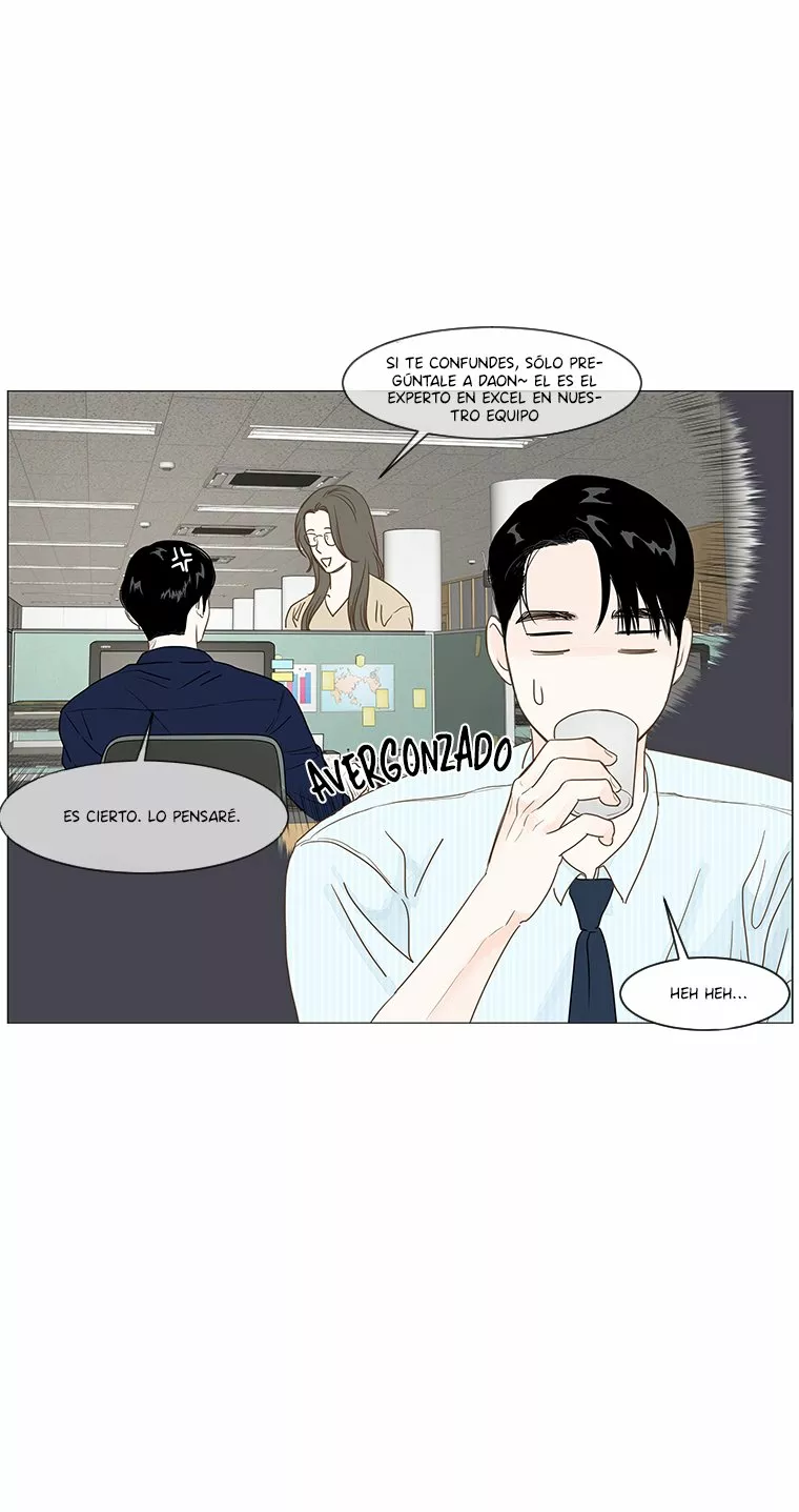 Página 41 del Manga