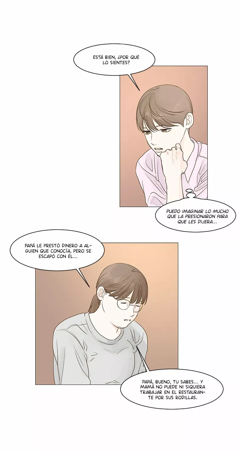 Página 52 del Manga