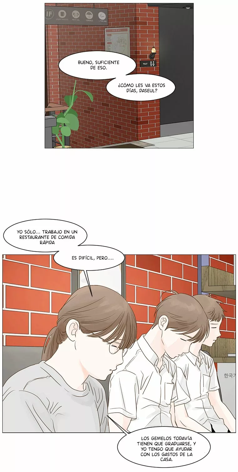 Página 54 del Manga