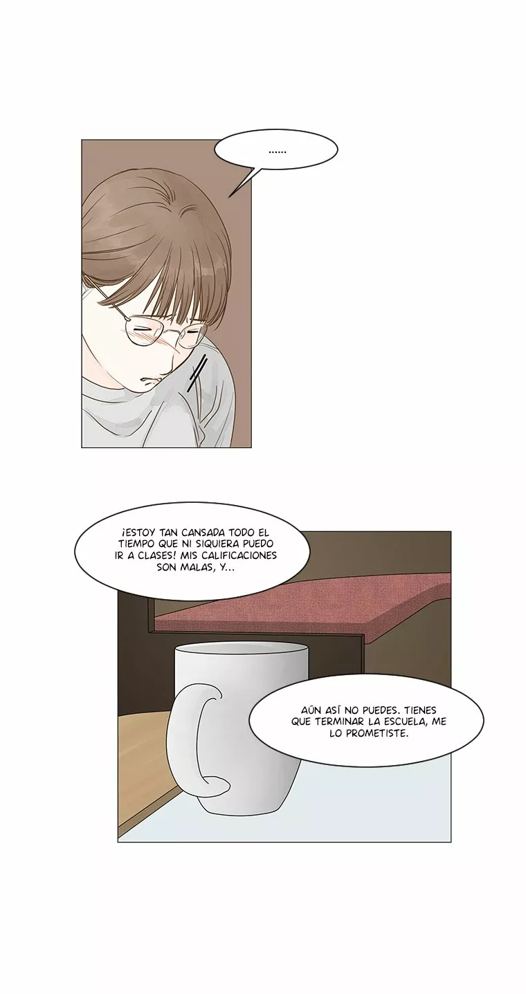 Página 57 del Manga