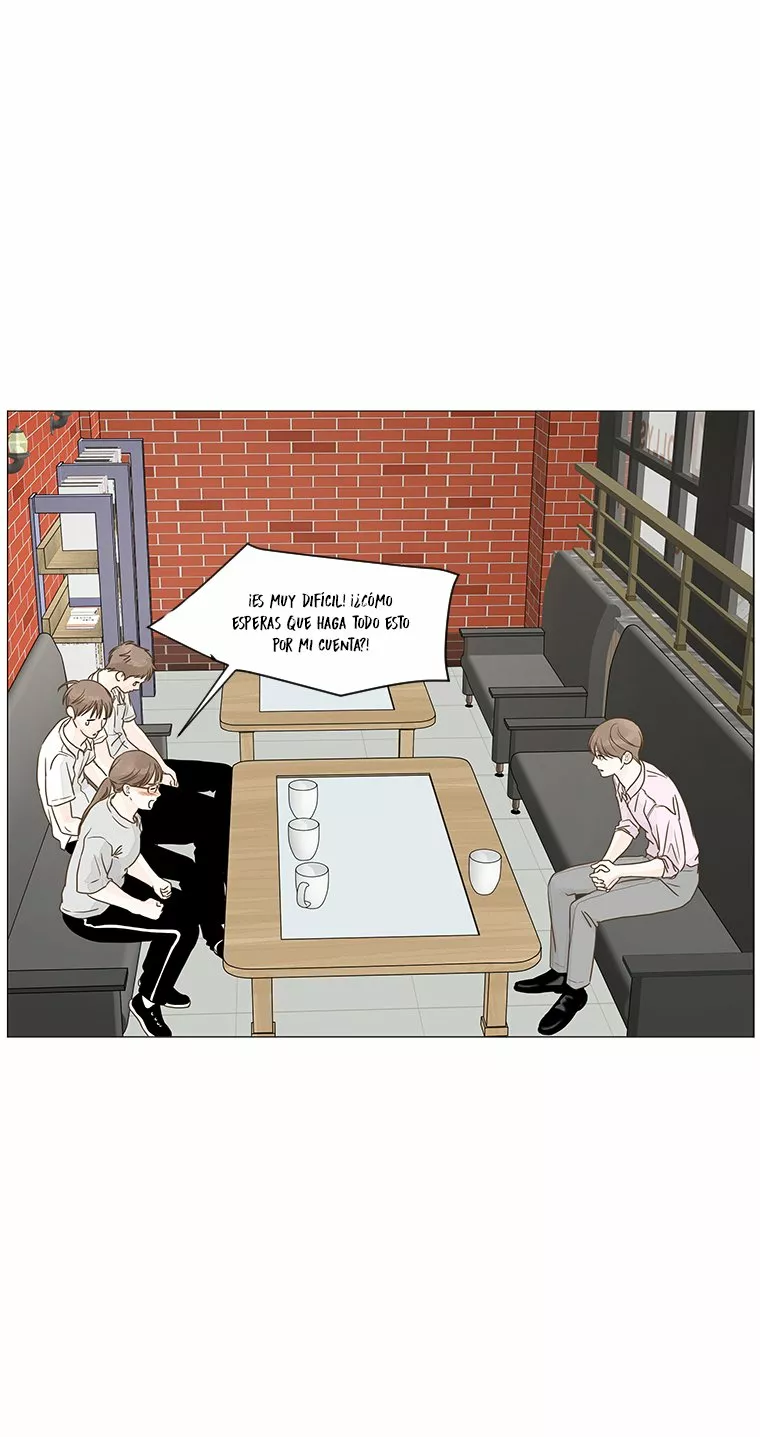 Página 58 del Manga