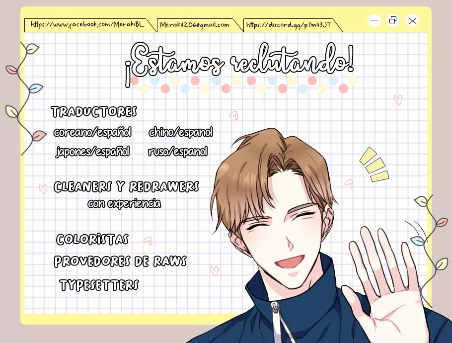 Página 60 del Manga