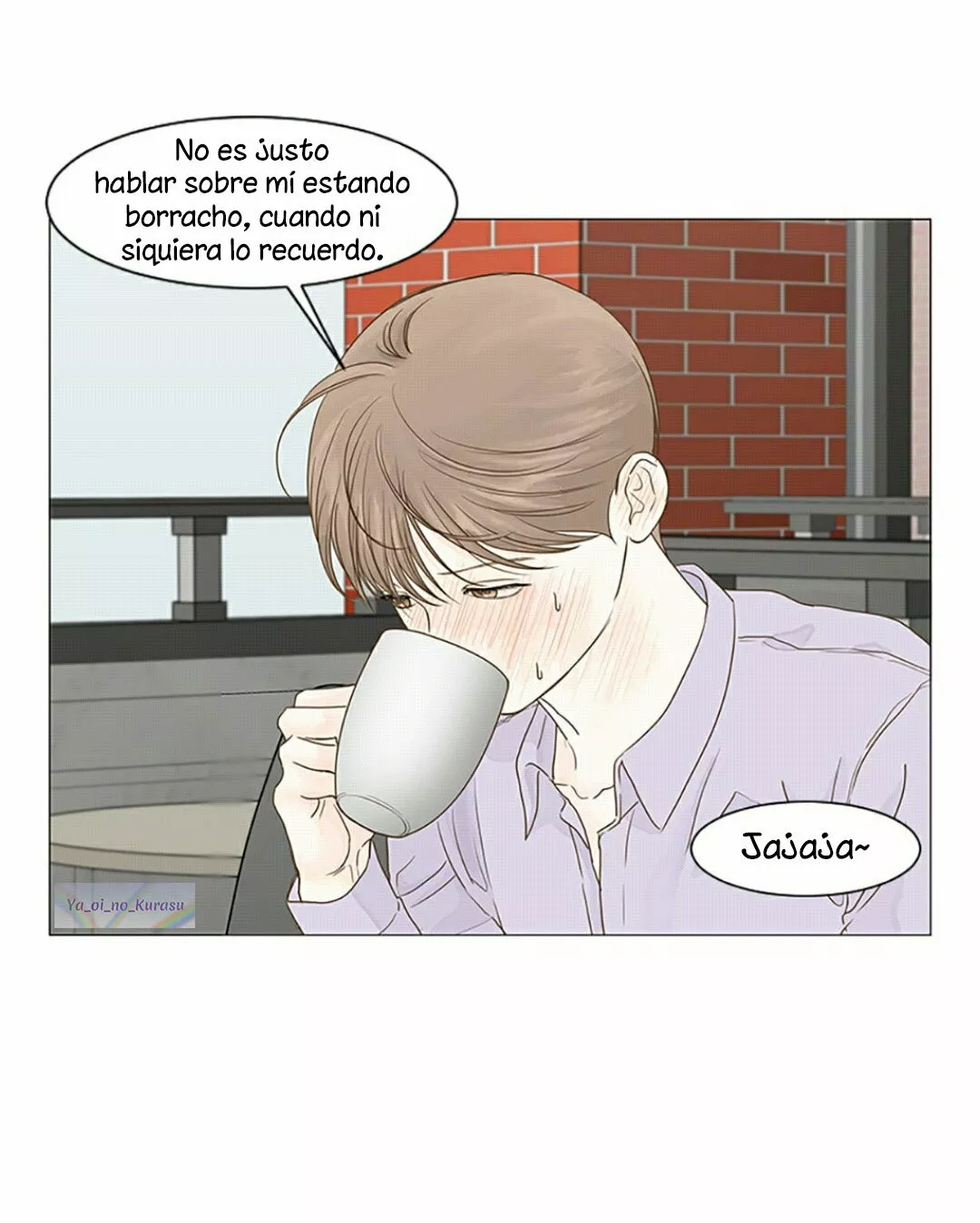 Página 37 del Manga