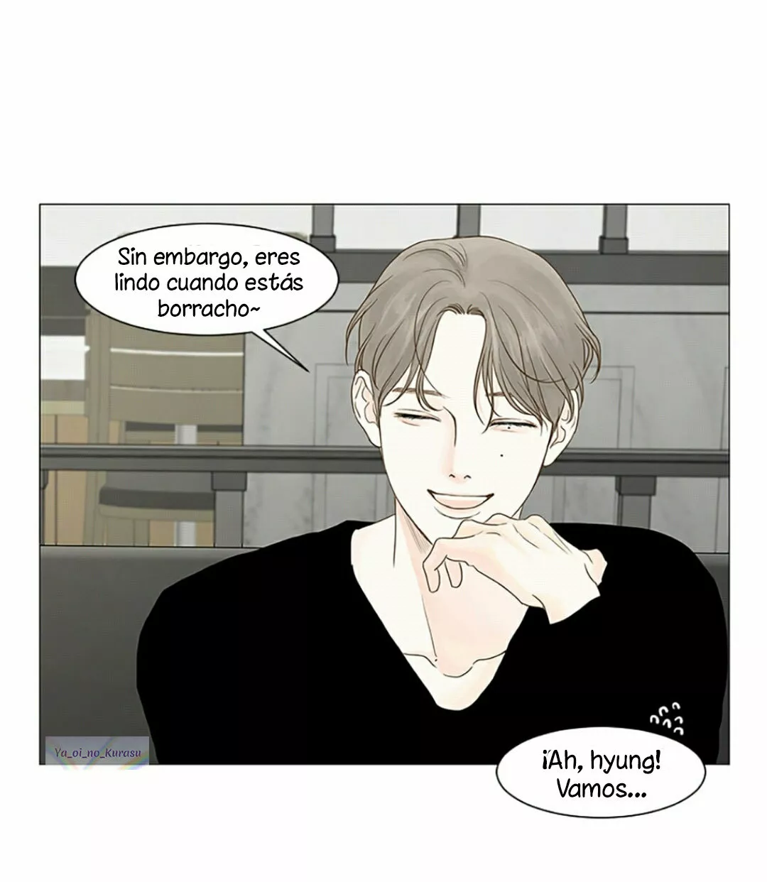 Página 38 del Manga