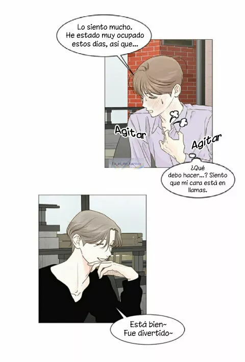 Página 39 del Manga