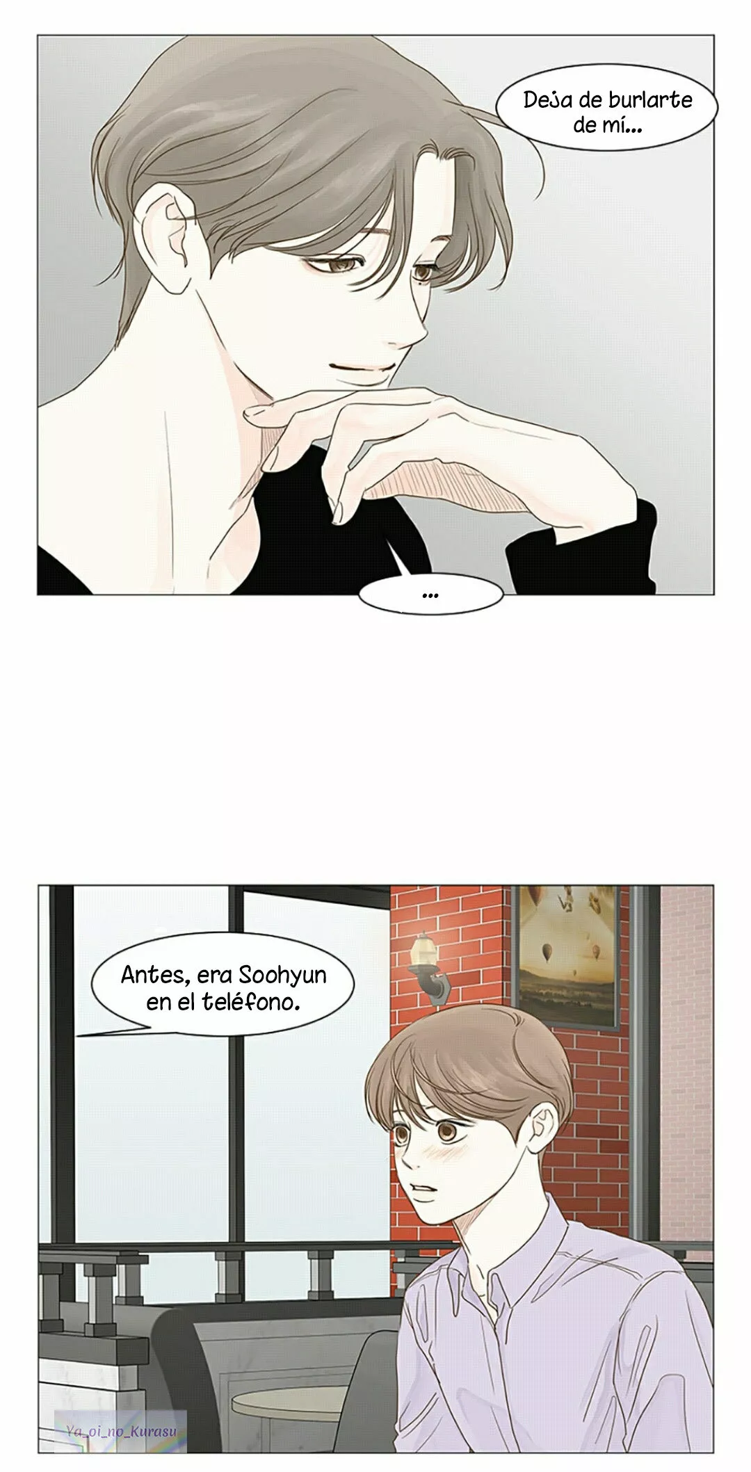 Página 40 del Manga