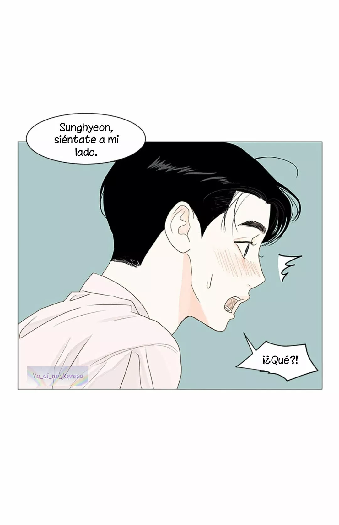 Página 35 del Manga