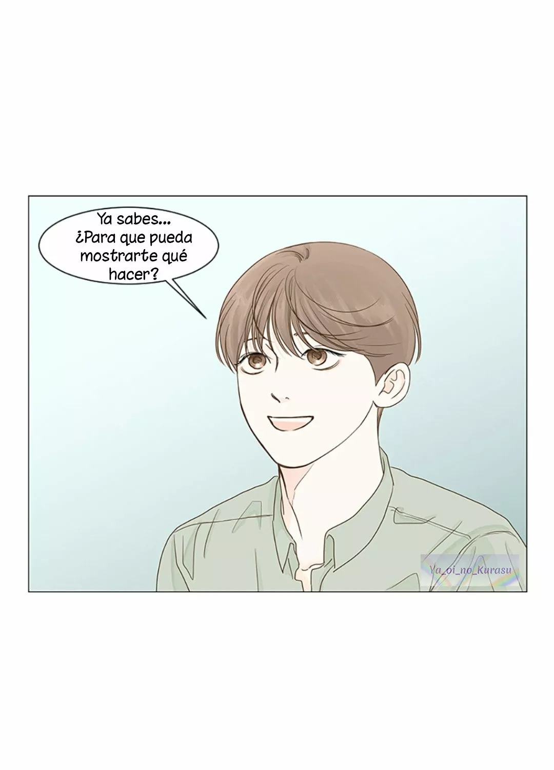 Página 36 del Manga